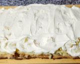Foto del paso 4 de la receta: Postre de crema pastelera y frutillas