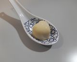 Foto del paso 8 de la receta: Bombones de foie y chocolate blanco