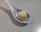 Foto del paso 8 de la receta: Bombones de foie y chocolate blanco