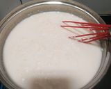 Foto langkah ke 1 dari resep Silky Pudding Lembut dan Lumer (versi ekonomis).