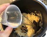 Foto del paso 3 de la receta: Guarnición de arroz 🍚 blanco suelto en Olla FussionCook FC7 Smart