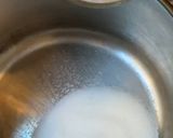 Une image de l'étape 1 de 🥄Sirop miel 🍯 maison 🐝.