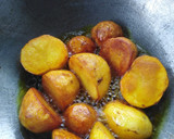 চিকেন কষা(chicken kosha recipe in bengali) রেসিপি ধাপ - 2 ছবি