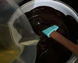 Foto langkah ke 1 dari resep 36# Brownies Kukus Ny. Liem.