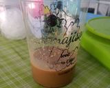 Foto langkah ke 2 dari resep Milk Tea Brown Sugar.