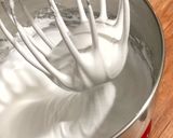 Pas rețetă Pavlova 🤍 1 fotografie