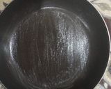Foto langkah ke 2 dari resep Pie Susu Teflon Rasa Cokelat.