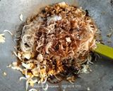 Foto langkah ke 4 dari resep 54°°° Bihun Goreng sat set.