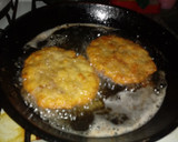 Foto del paso 5 de la receta: Pan para hamburguesa y patinesa todo fácil y económico