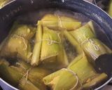 Foto del paso 5 de la receta: Humitas en chala saladas