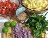 Foto del paso 1 de la receta: Ensalada de atún