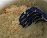 Foto del paso 3 de la receta: Pastelón de Arroz y Pollo