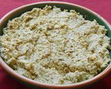 A picture of step 4 of Pumpkin Seed Chutney.