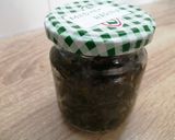Medvehagyma főzelék recept fázis 1 fotója