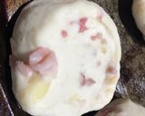 Foto del paso 6 de la receta: Pancitos saborizados de fiambres y quesos ♥️