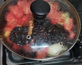 Foto del paso 4 de la receta: Adobo