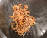 Foto del paso 4 de la receta: Aguachile de coco 🥥, emperador y camarones