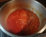 Foto del paso 2 de la receta: Salsa salvadora de tomate