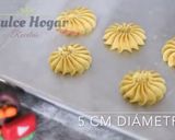 Foto del paso 10 de la receta: Galletas con corazón de mermelada o pastisetas 😋🍪