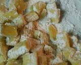 Fried Sweet Potatoes 2 recipe step 5 photo