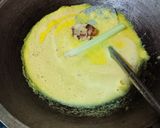 Foto langkah ke 1 dari resep Sayur rebung besantan.