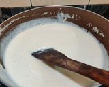 A picture of step 4 of Quick paneer peda.