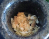 முருங்கை கீரை மிளகு சூப் ரெசிபி ஸ்டேப் 1 புகைப்படம்