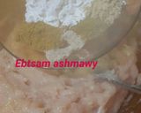 صورة لخطوة 3 من وصفة الناجتس