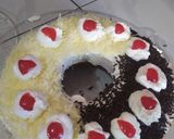 Foto langkah ke 6 dari resep Bolu tape jadul takaran gelas.