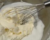 Foto del paso 3 de la receta: Cheesecake de pasta bon o bon