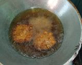 Foto langkah ke 4 dari resep Bakwan jagung ala Manado.