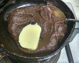 Foto langkah ke 20 dari resep Roti Goreng Daging Pedas.