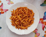 Foto del paso 8 de la receta: Macarrones con carne