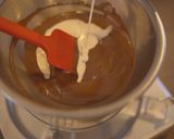 A picture of step 22 of Chocolate Ganache Tart (Mini Tart).