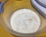 Foto langkah ke 1 dari resep Dough Pizza - Frozen.