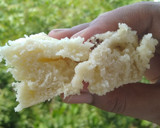 அரிசி கேக்/ ரைஸ் கேக் ரெசிபி ஸ்டேப் 12 புகைப்படம்