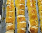 Lekváros Rúd recept fázis 3 fotója