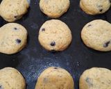 Foto langkah ke 10 dari resep Caramel Cookies Bomb.