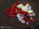 Tahu ayam kukus diet