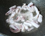 椒鹽軟絲的食譜步驟3照片