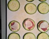 Töltött-rántott padlizsán és cukkini recept fázis 2 fotója