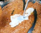 แกงเผ็ดหน่อไม้สดใส่หมู วิธีทำสูตร 3 รูป