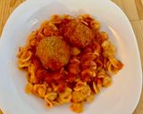 Foto del passaggio 6 della ricetta Polpette di manzo