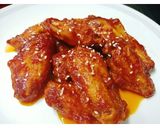 รูปขั้นตอนการทำที่ 3 ของ ไก่ทอดซอสเกาหลี🍗🇰🇷