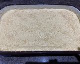 Szilvás-almás (gyümölcs mentő) süti recept fázis 4 fotója