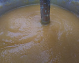 Foto del paso 5 de la receta: Crema de zanahoria sana