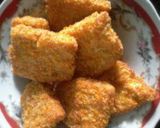 Foto langkah ke 7 dari resep Nuget Ayam.