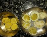 Devil's eggs recipe step 1 photo