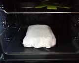 Foto del paso 10 de la receta: Pan trigo sarraceno freidora de aire