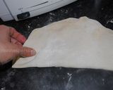 A picture of step 19 of Kelane Naan Bread.